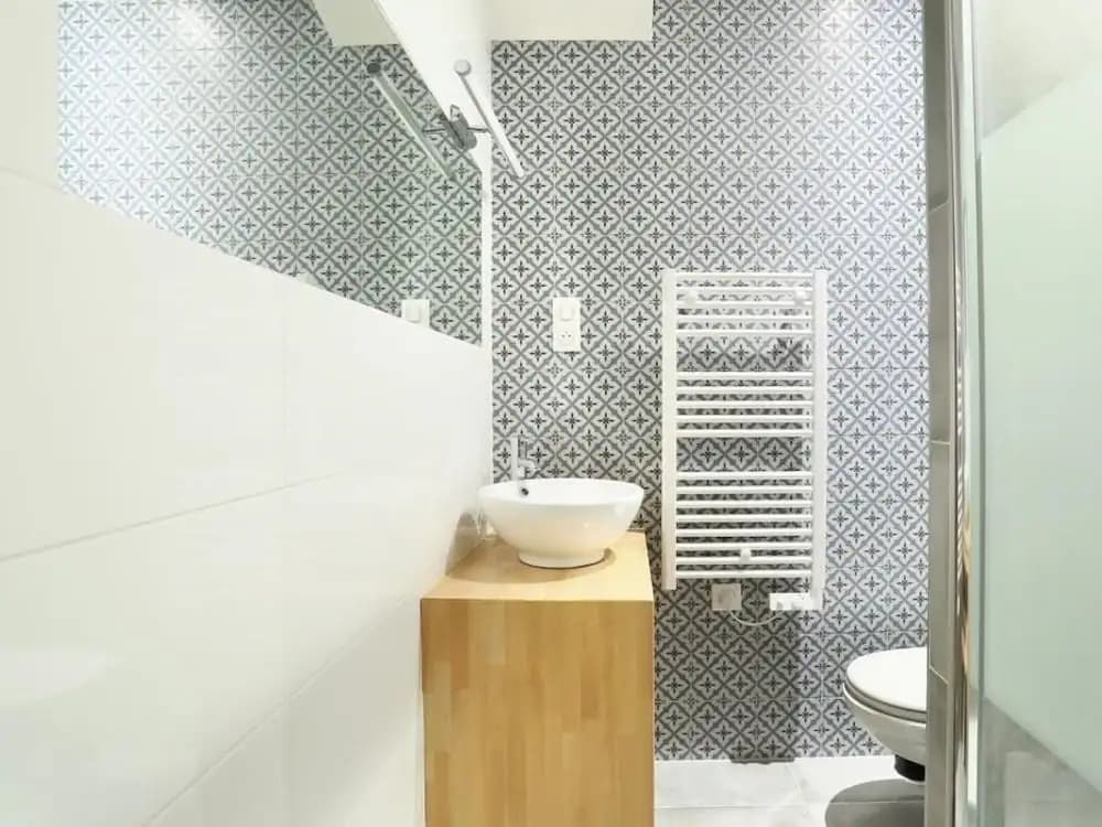 Apartment Center of Paris - Chenier Boutique - photo 8