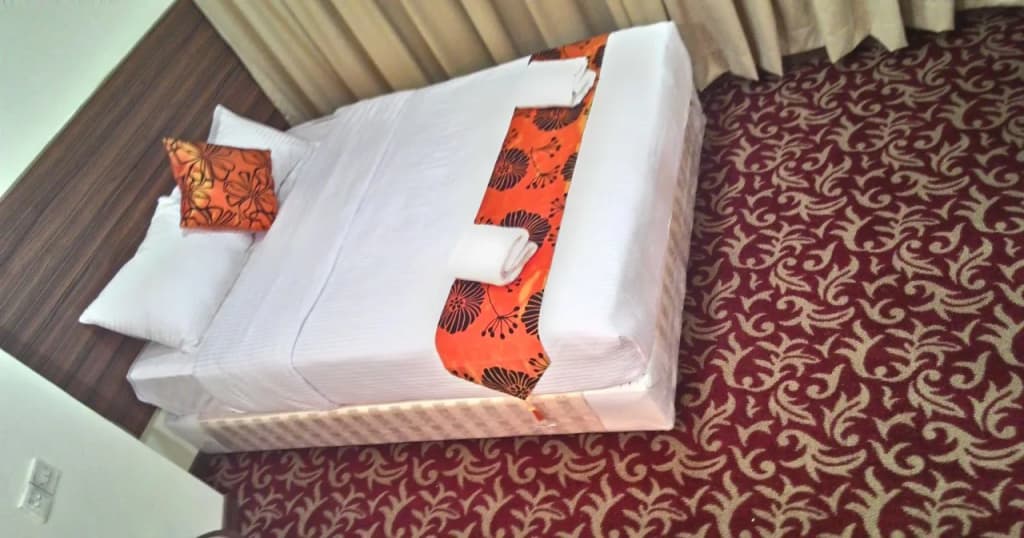 MK Inn - photo 2