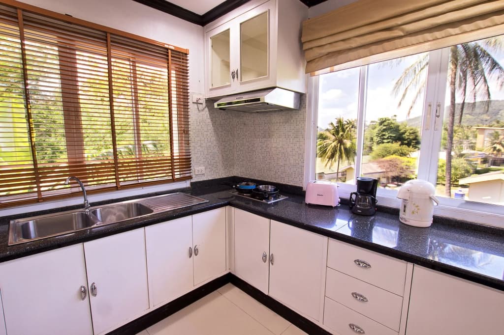 Victorian Samui Condominium - photo 33
