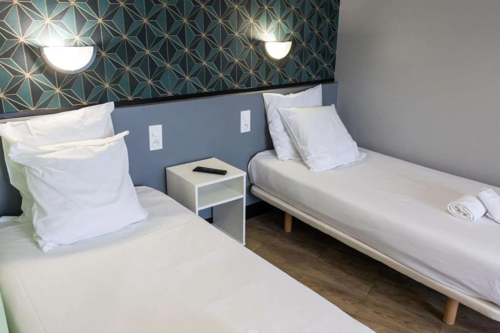 Luxia Hotel & Spa - photo 20