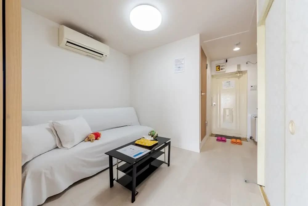MW hotel - photo 5