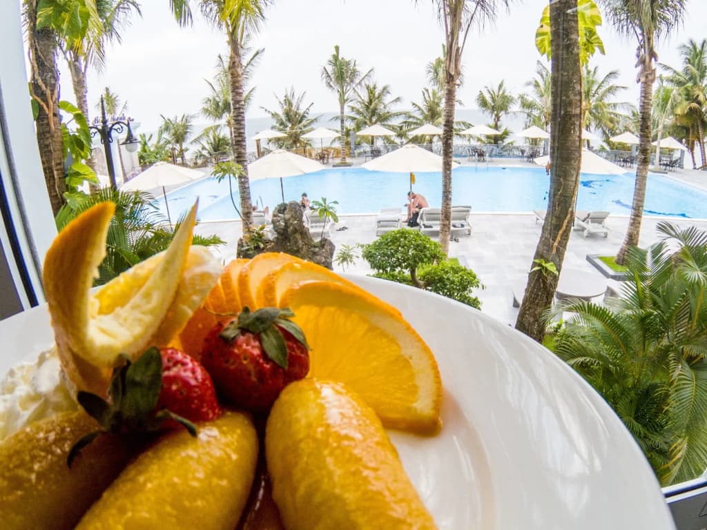 Thien Thanh Resort Phu Quoc - photo 11