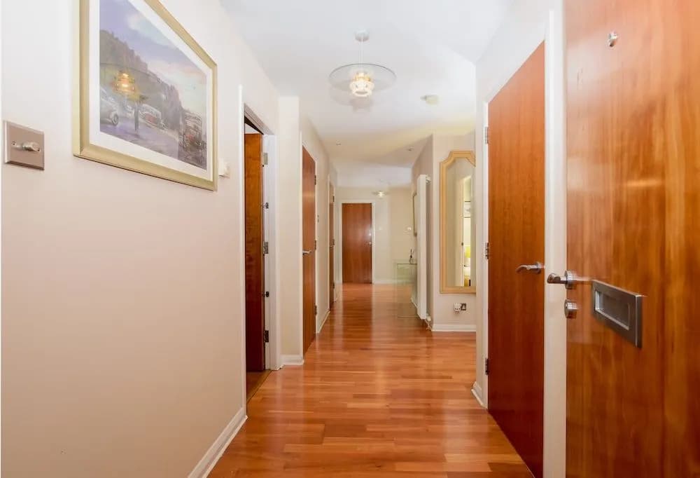 Britannia Penthouse - photo 16