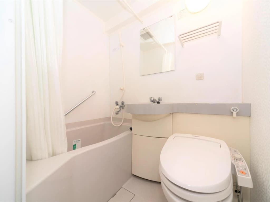 APA Hotel Tennoji Ekimae - photo 8