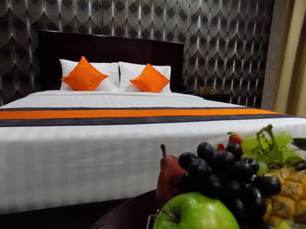 Venus Hotel - photo 9