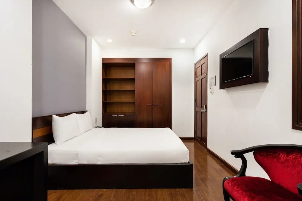 Emerald Boutique Hotel - photo 5
