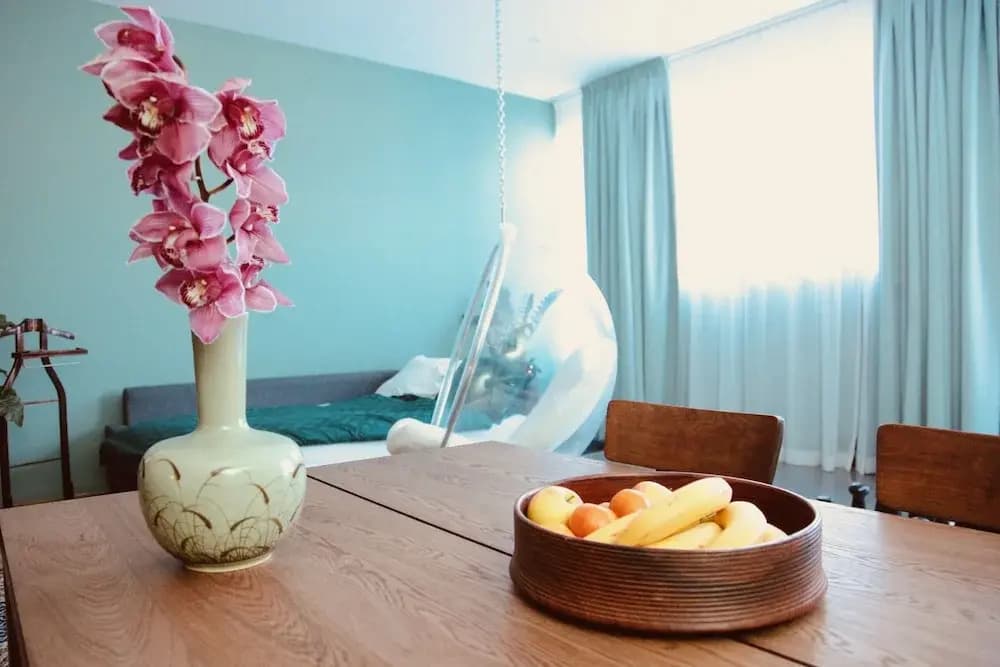 Boutique B&B Wharf - photo 5