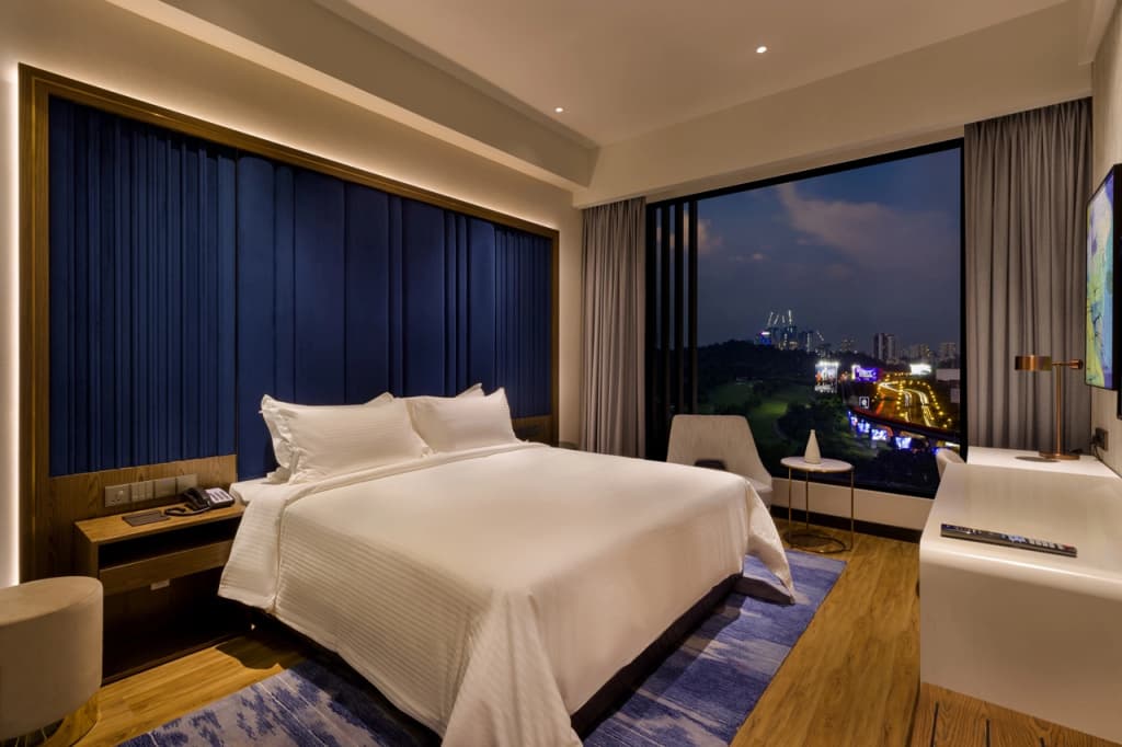 M Resort & Hotel - photo 7