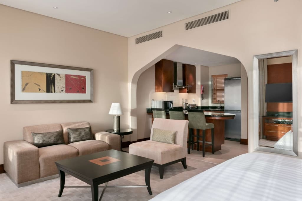 Hotel Shangri-La, Qaryat Al Beri, Abu Dhabi - photo 2
