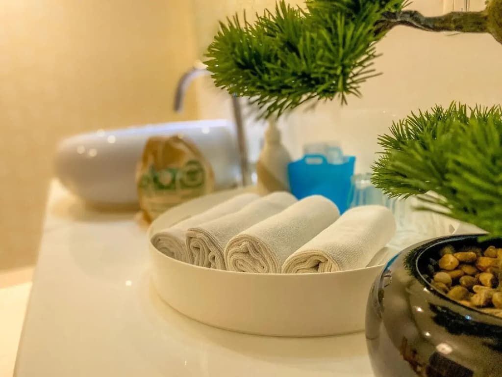 Sino Imperial Design Hotel - photo 30