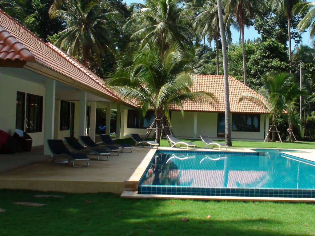 Heaven Beach Resort - photo 8