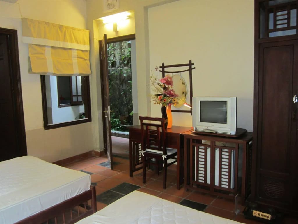 An Huy hotel - photo 5