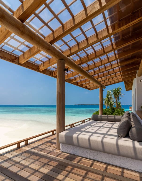 Alila Kothaifaru Maldives, A Hyatt Resort - photo 8