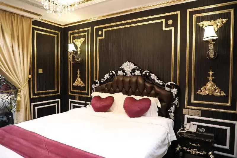 Enjoy Hotel 5A - photo 5