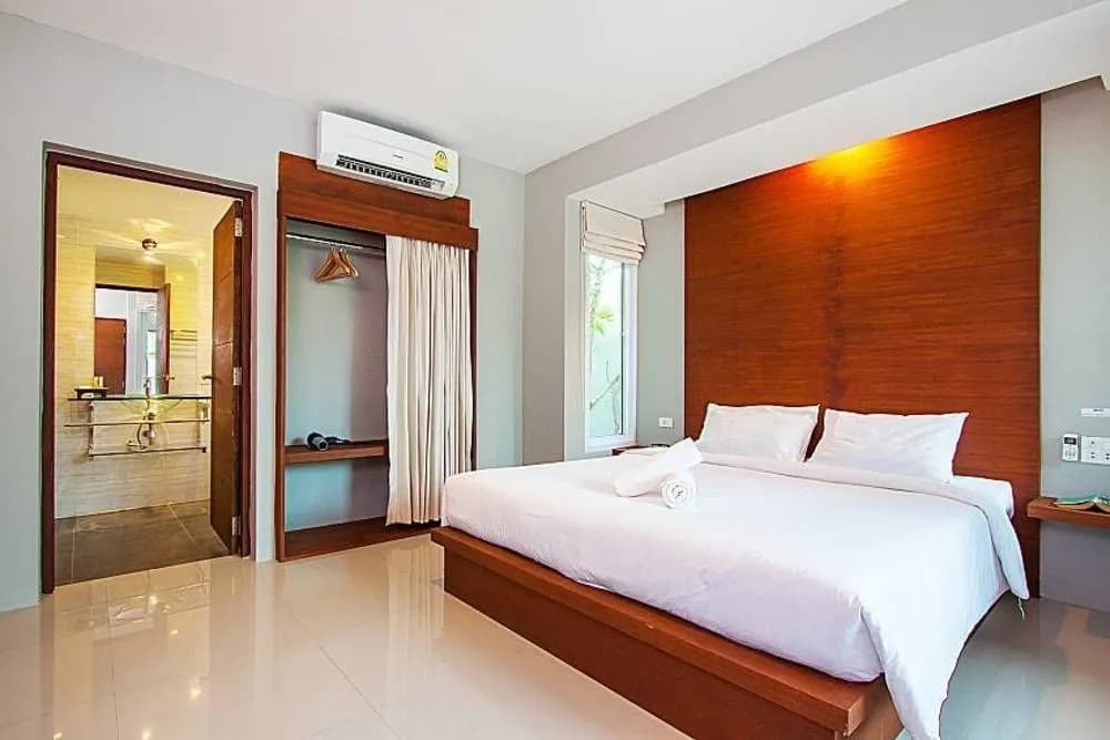 Moonscape Villa 206 - photo 2