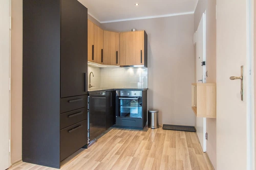 Industrial Design Flat Prague - photo 9