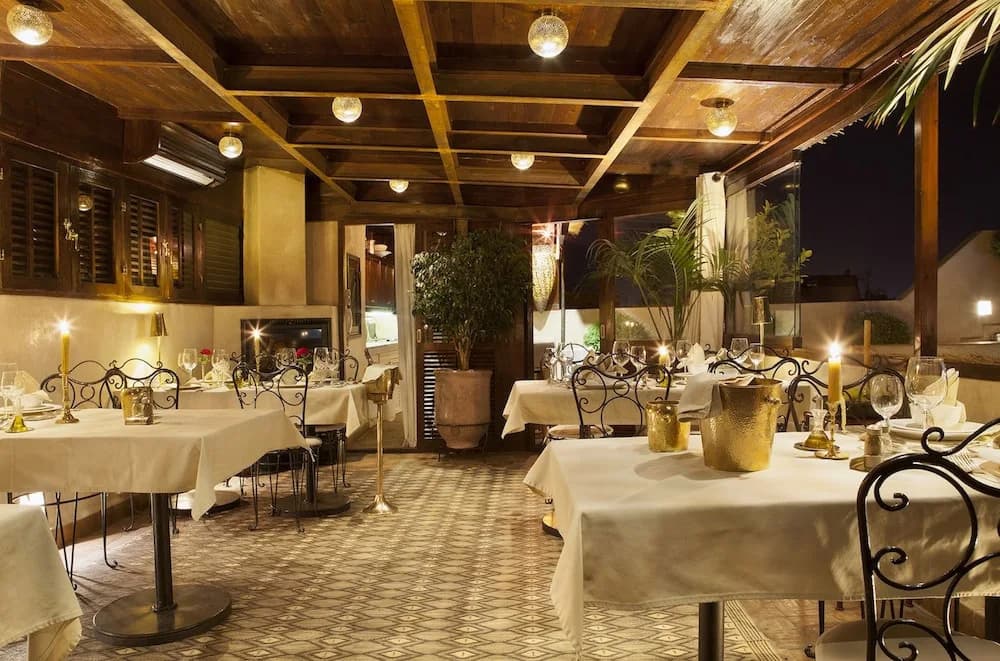 Riad Abracadabra - photo 28