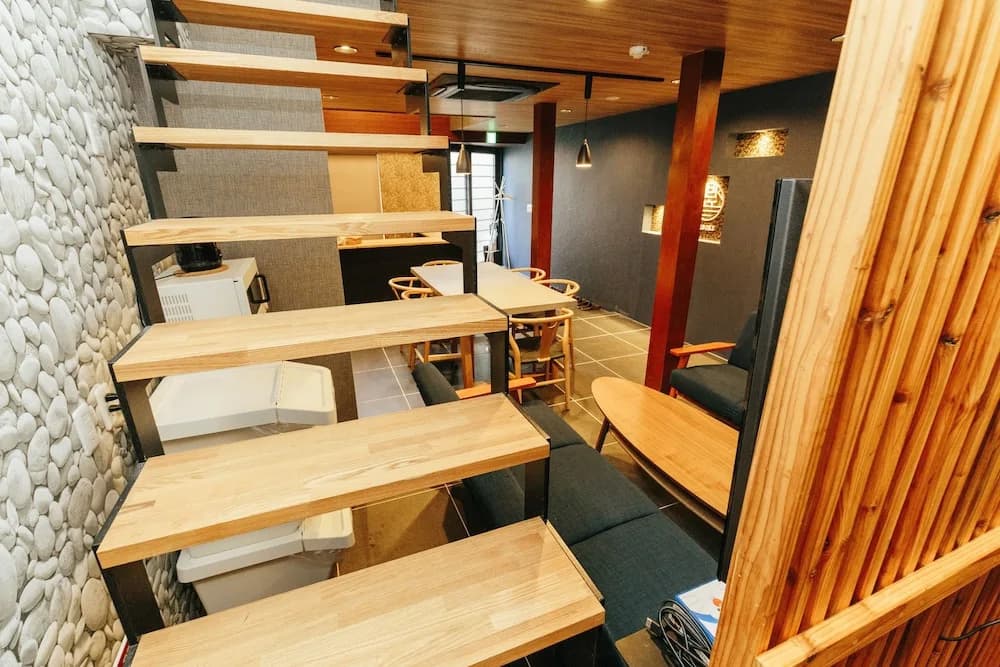Hibiki Tofukuji 5star - photo 16