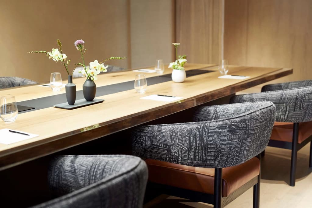 Nobu Hotel Barcelona - photo 25