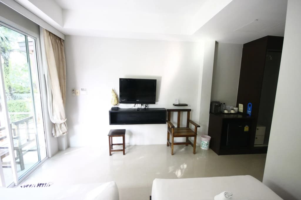 Naiyang Boutique Resort - photo 5