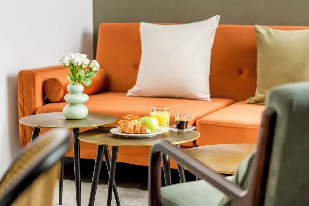 Merveil Family Suites - Caumartin I-II - photo 12