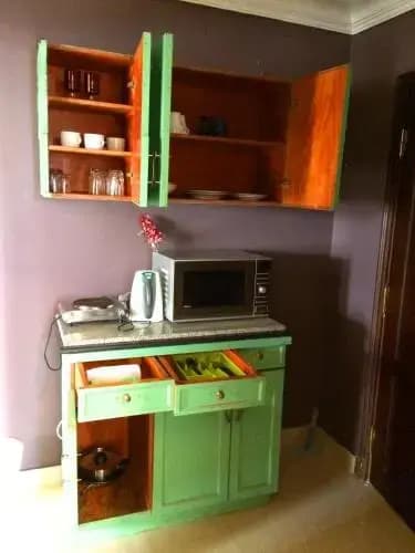 Sunny Studio in New Cairo - photo 17