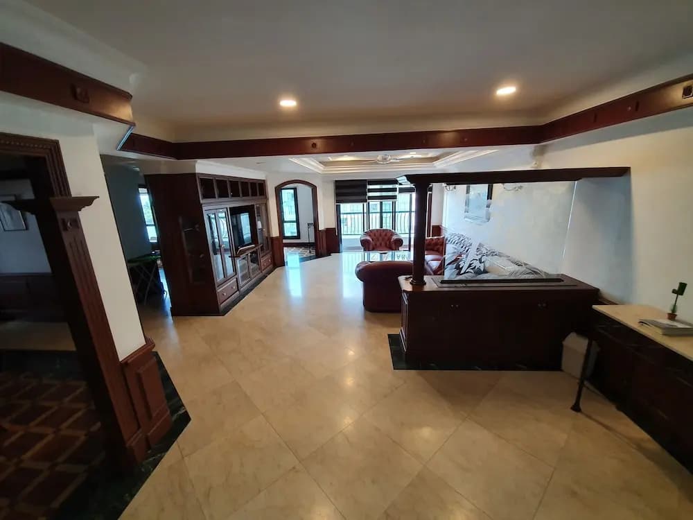Most Luxurious Penthouse - photo 2