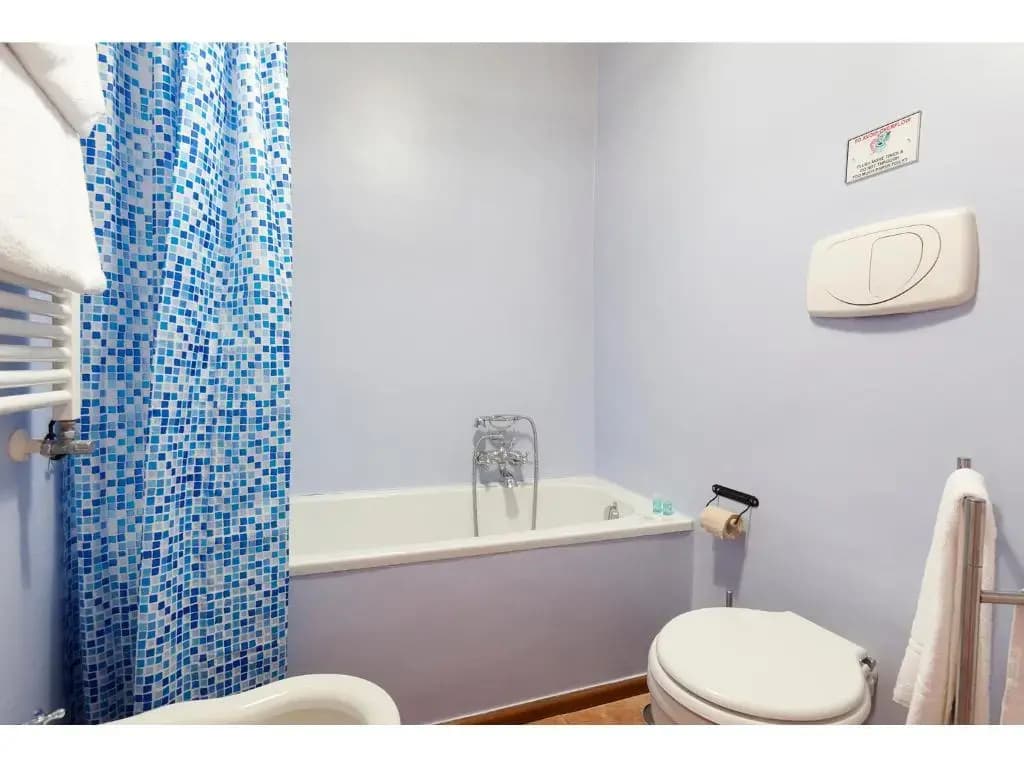 Apartment Via Farina - photo 8