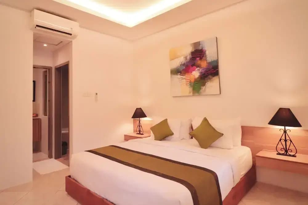 Amaya Residence Jimbaran - photo 7