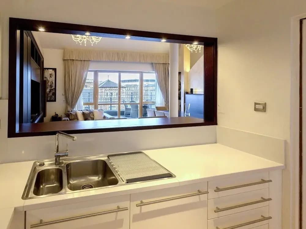 Luxurious Braemore City Centre Apartment - photo 4
