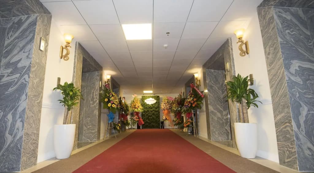 Maro Hotel Nha Trang - photo 15