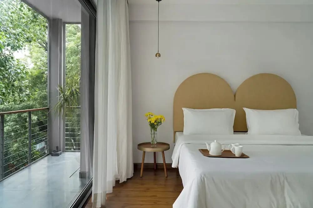 Bungalow 157 - photo 2