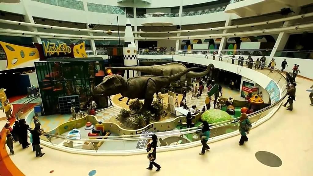 Hartamas Business Hotel - photo 15