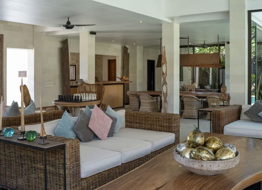 Abaca Villas - photo 14