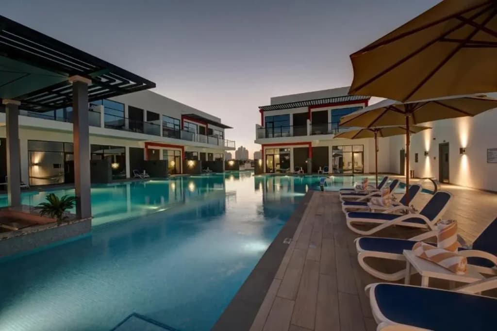KAY homes Villas Ras Al Khaimah - photo 10