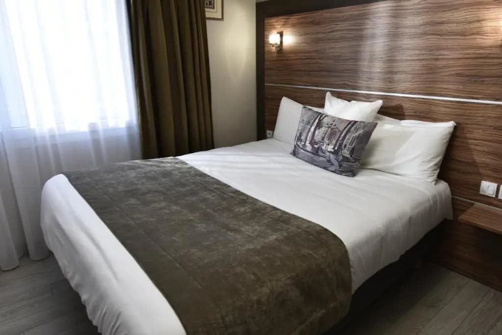 Hotel Apolonia Paris Mouffetard, Sure Hotel Collection by BW - photo 10