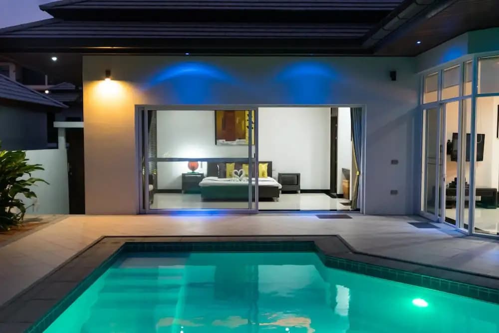 Villa Siam Noi - photo 9
