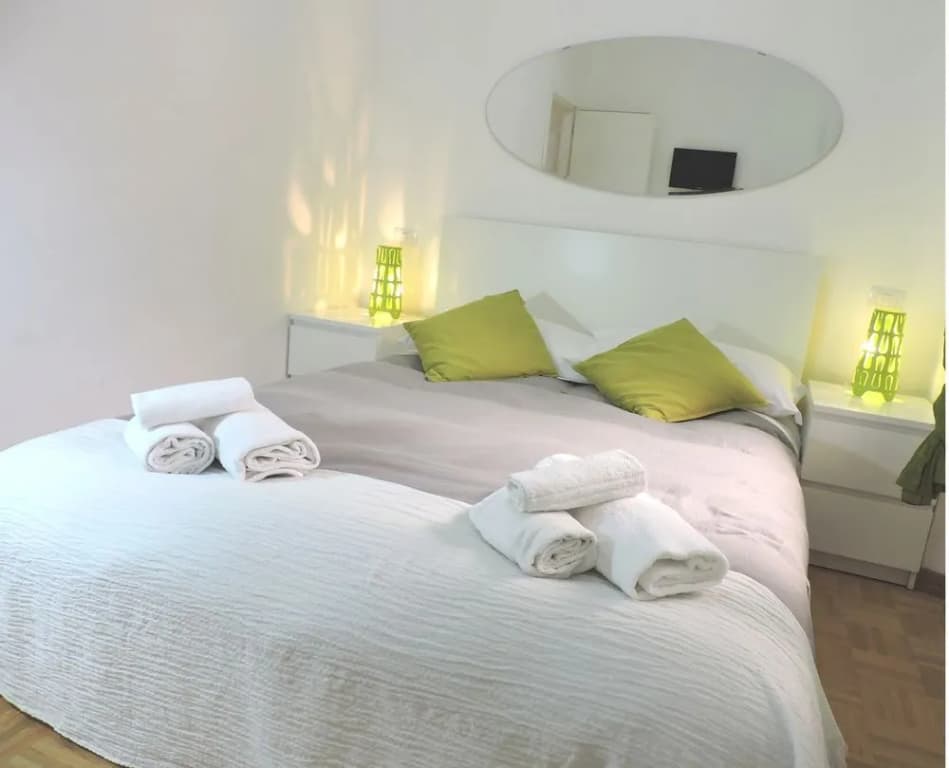 Key Apartments Cosimato - main photo