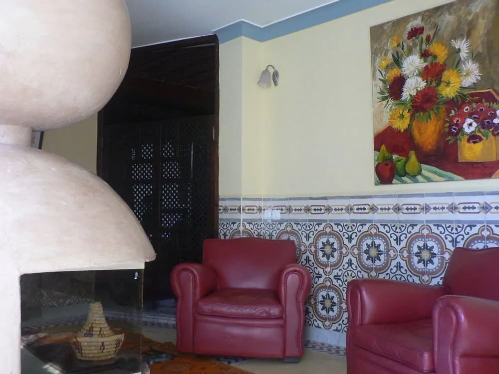 Dar Doukkala Riad & Spa - photo 15