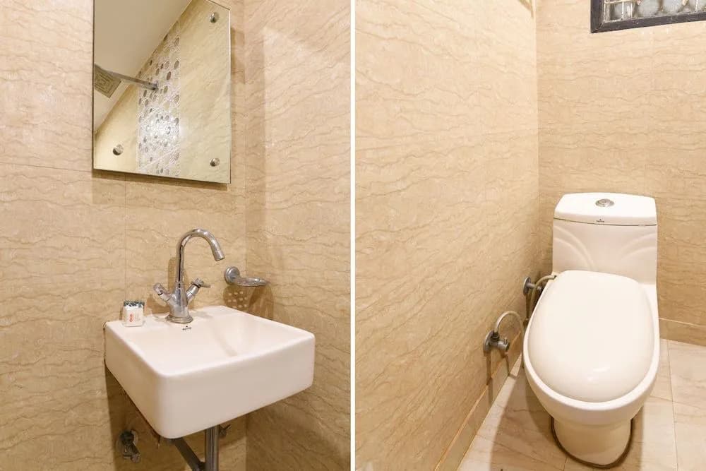 Hotel Heritage Inn - photo 9