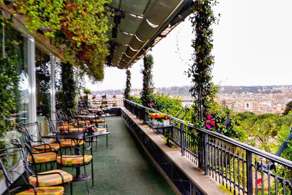 Hotel Splendide Royal - photo 25