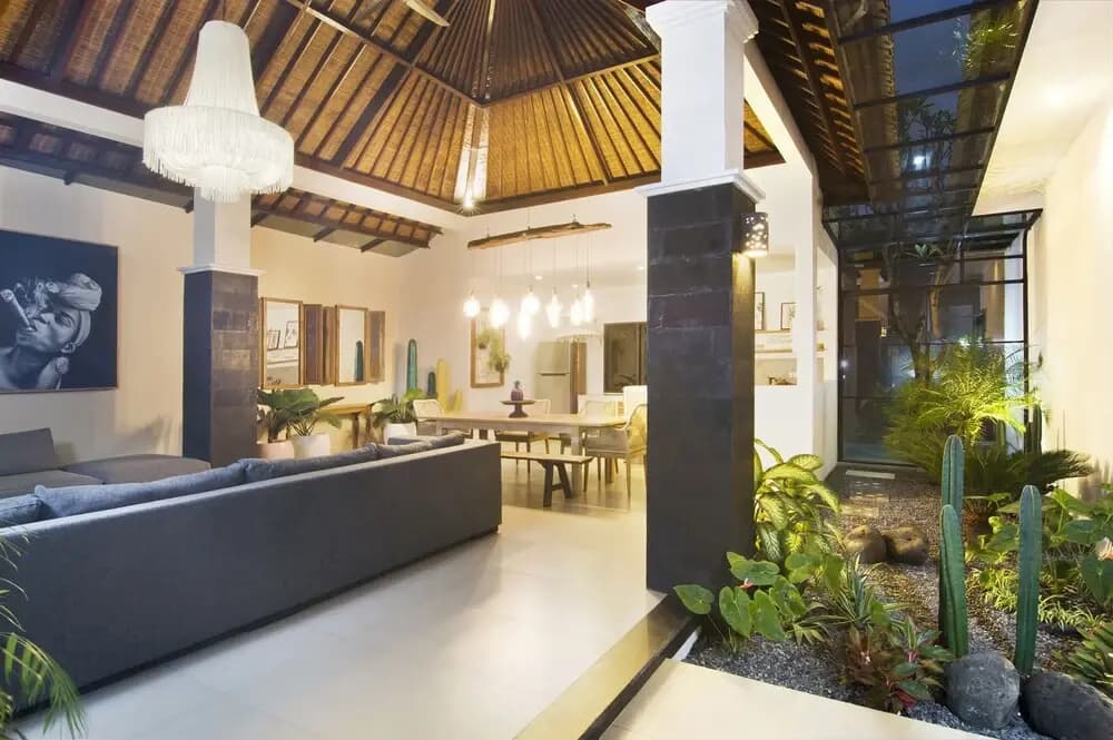 Mandolang Villa - photo 1