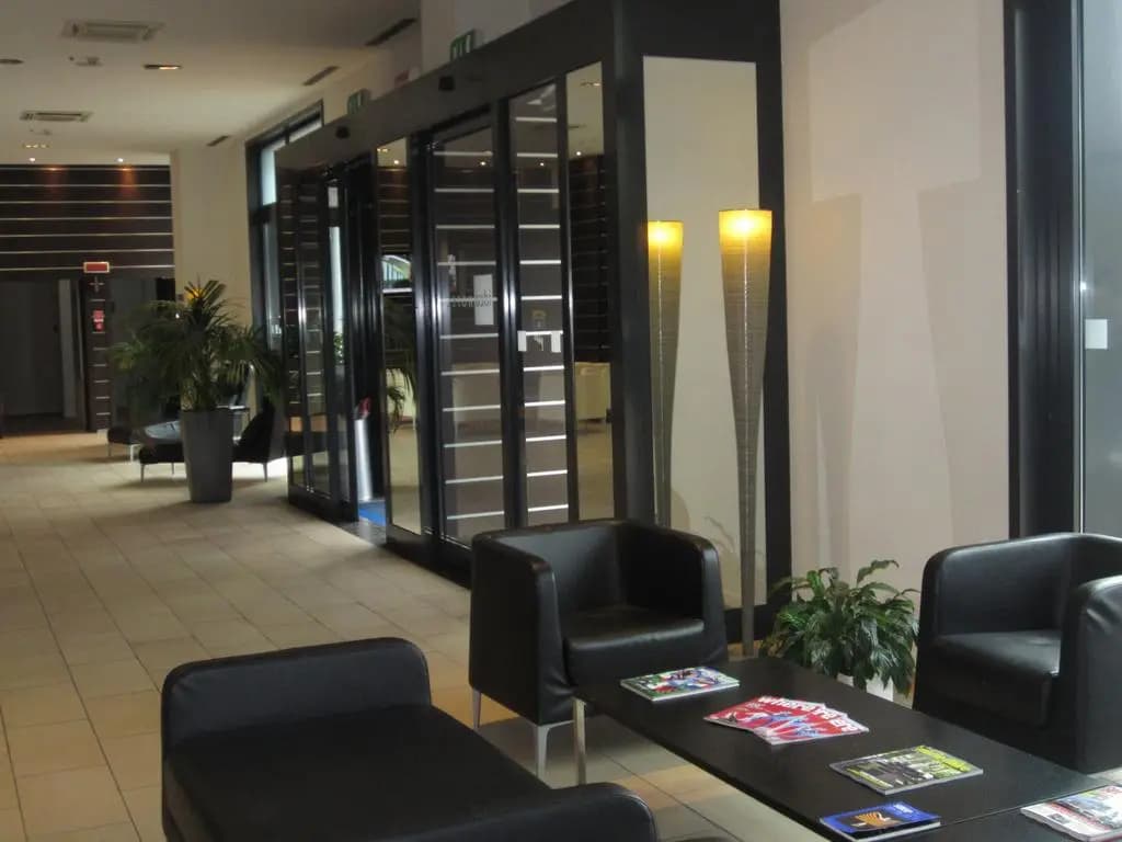 IH Hotels Milano Gioia - photo 3