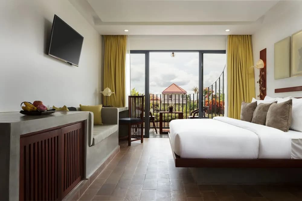 Sumeru Angkor Residence - photo 6