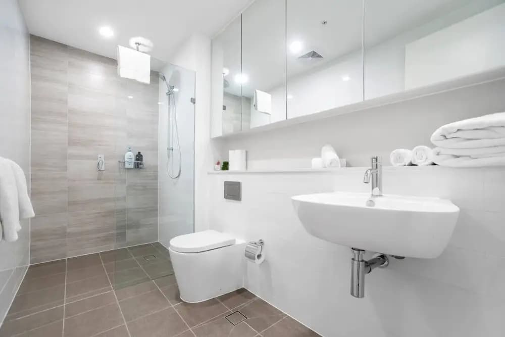 F03-darling Harbour 1 BDR APT - photo 5