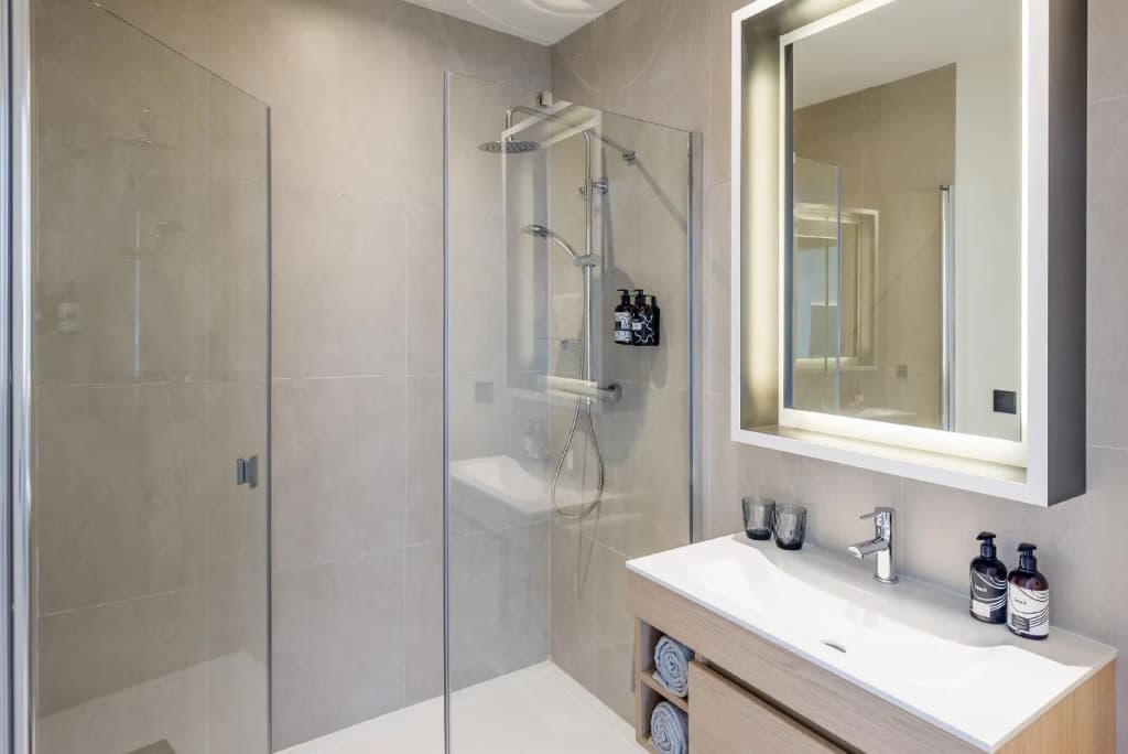 INNSiDE by Meliá Madrid Valdebebas - photo 9