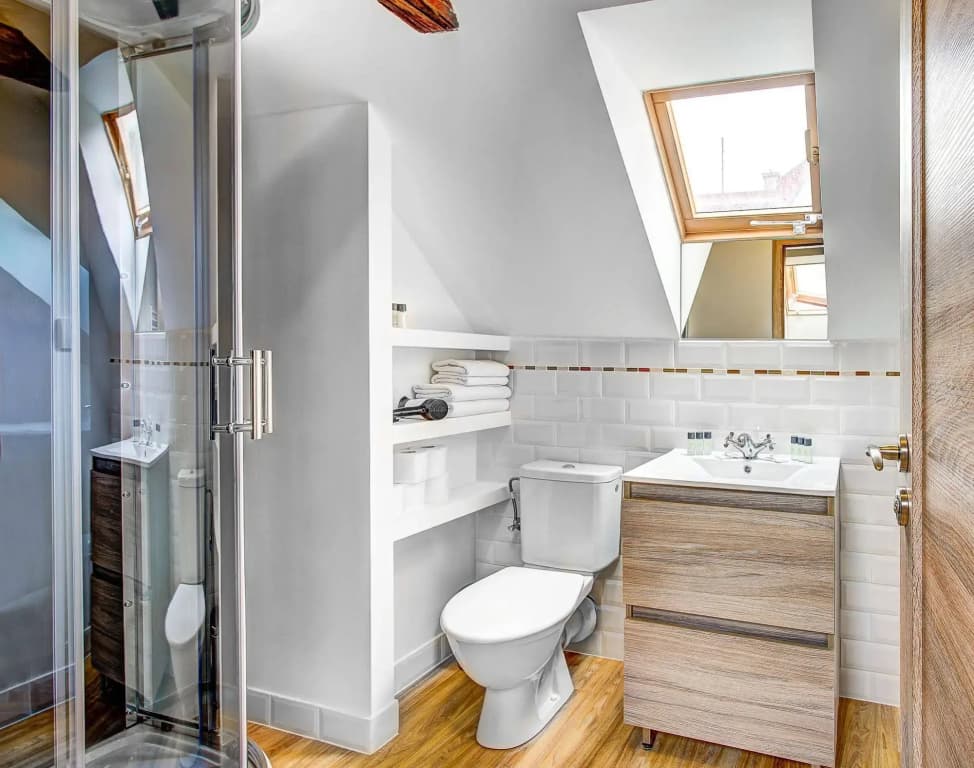 ABC Suites - photo 9