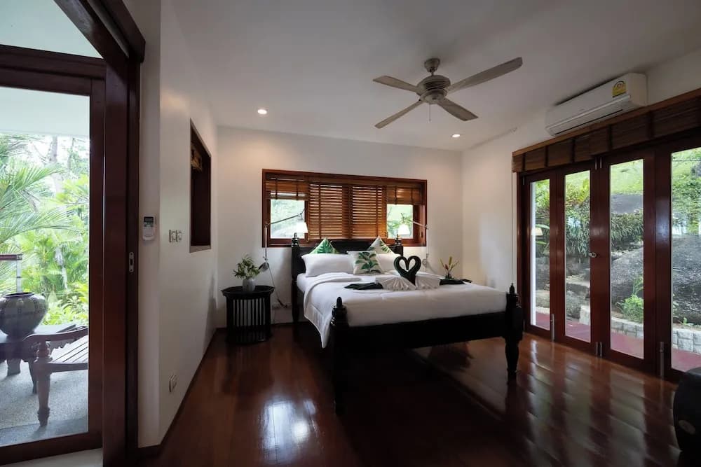 Eco Friendly Mountain Villa - photo 5