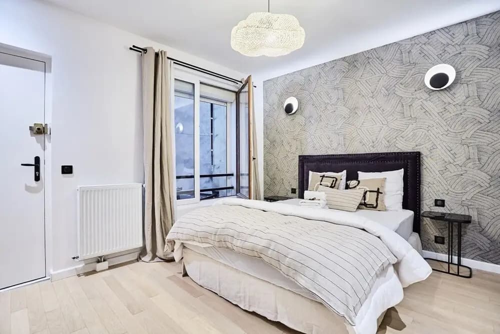 Superb Studio in the Center of Paris/opera - photo 6
