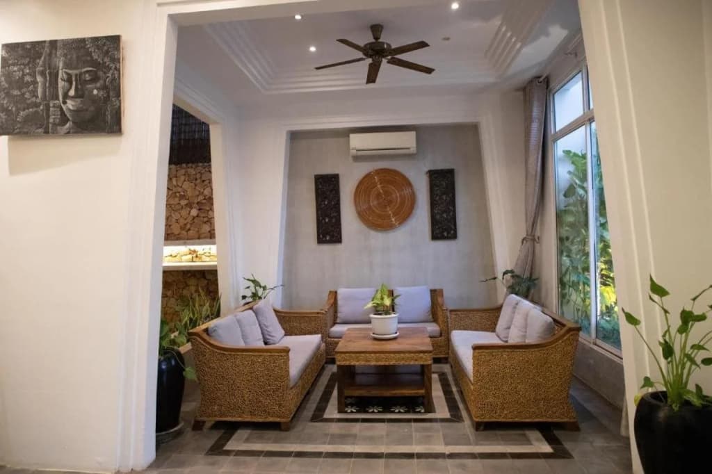 eOcambo Resort and Spa - photo 2